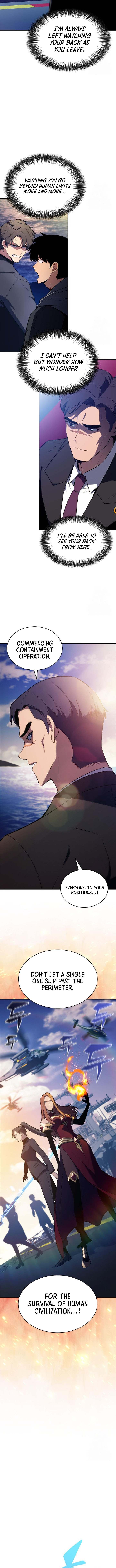 Read Solo Max-Level Newbie Manga Online