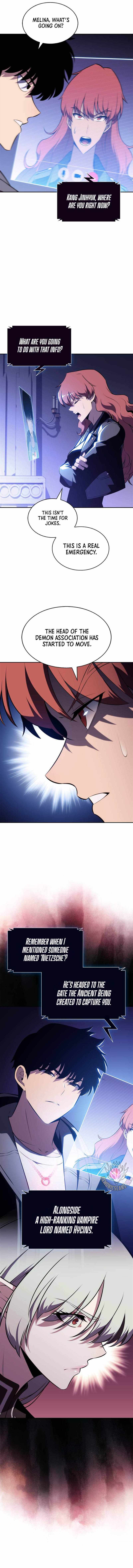 Read Solo Max-Level Newbie Manga Online