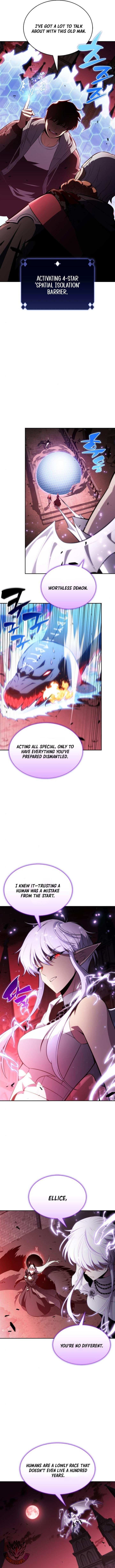 Read Solo Max-Level Newbie Manga Online
