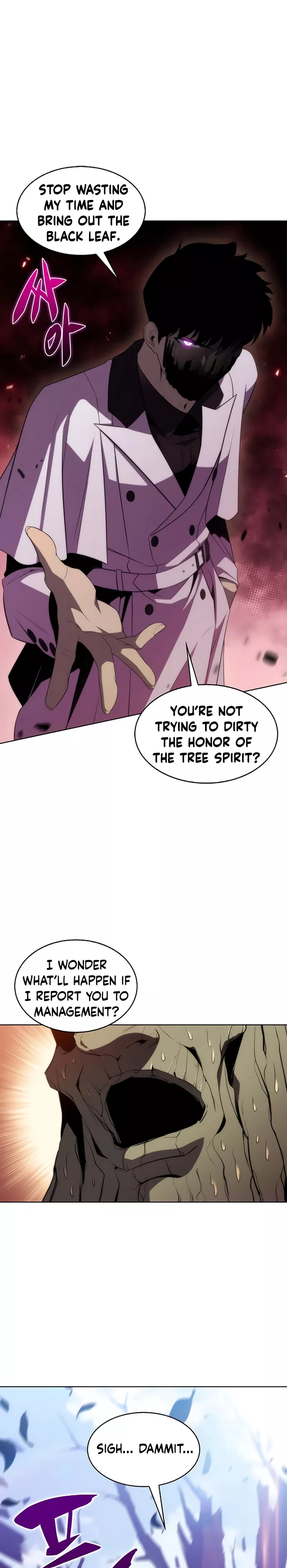 Read Solo Max-Level Newbie Manga Online