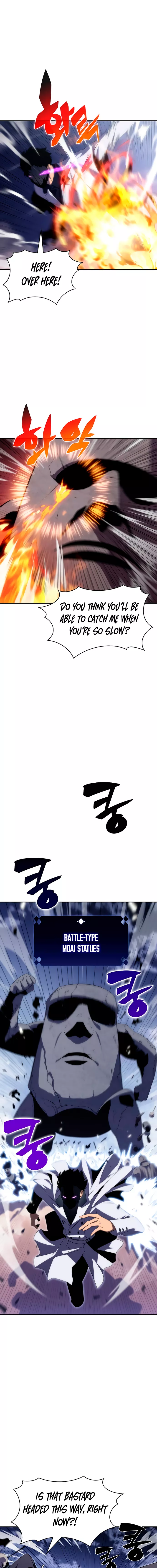 Read Solo Max-Level Newbie Manga Online