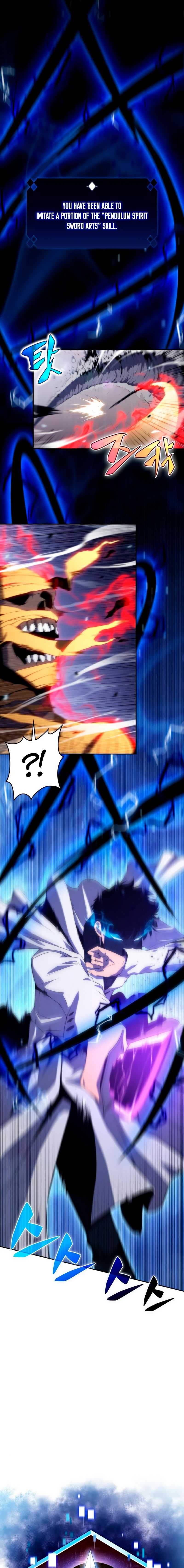 Read Solo Max-Level Newbie Manga Online