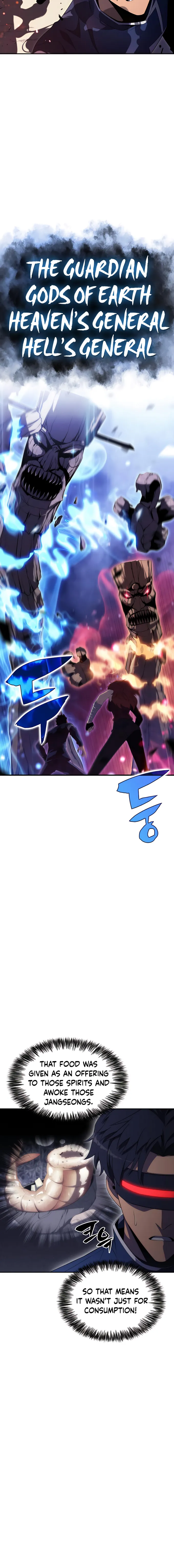 Read Solo Max-Level Newbie Manga Online