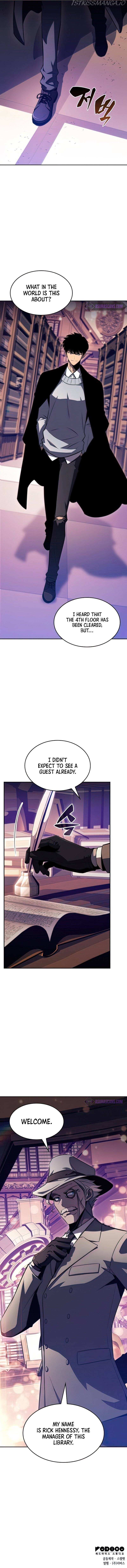 Read Solo Max-Level Newbie Manga Online
