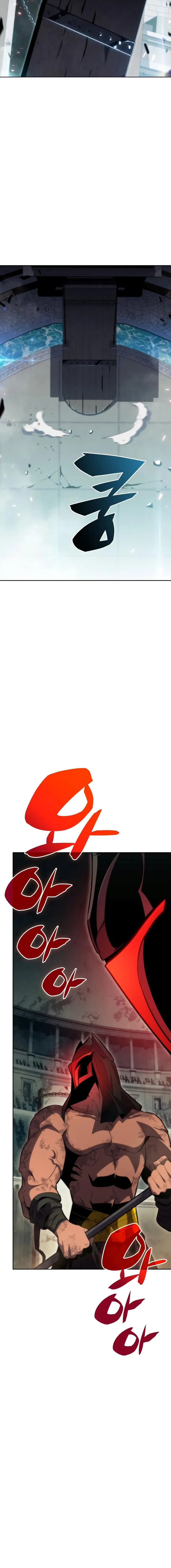 Read Solo Max-Level Newbie Manga Online