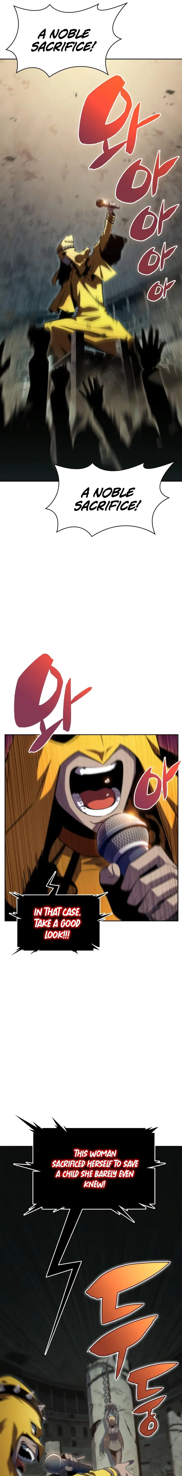 Read Solo Max-Level Newbie Manga Online
