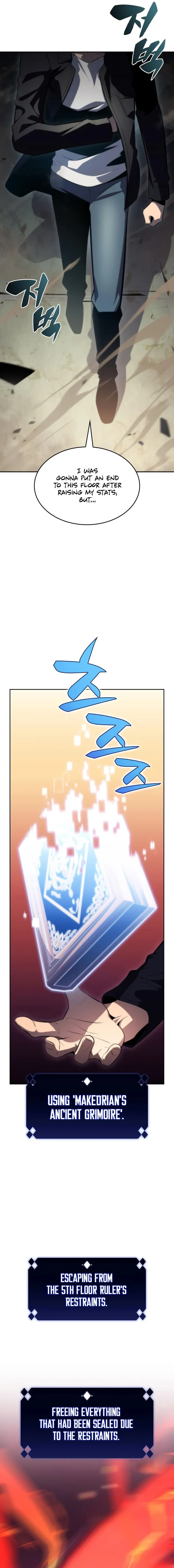 Read Solo Max-Level Newbie Manga Online
