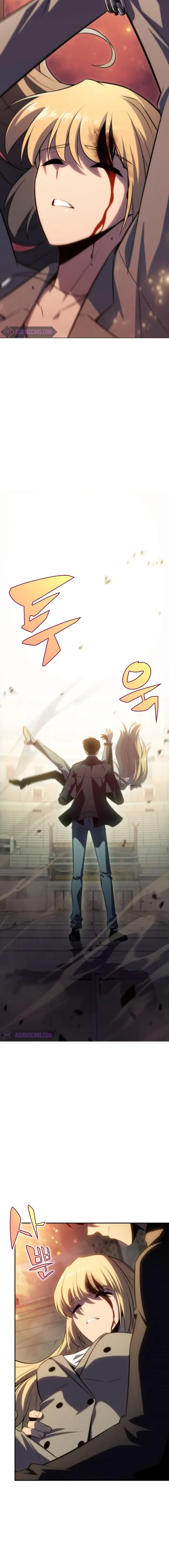 Read Solo Max-Level Newbie Manga Online