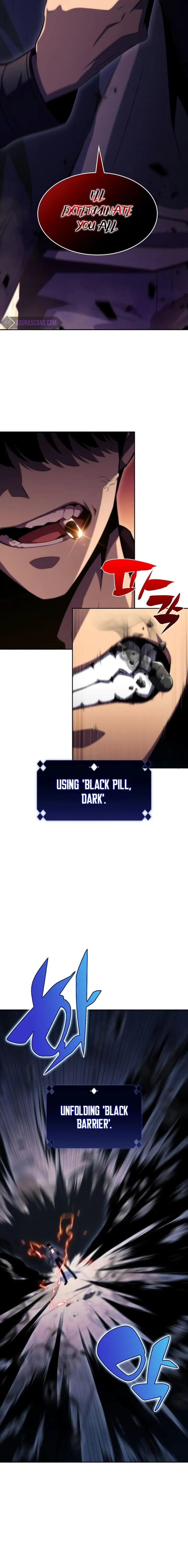 Read Solo Max-Level Newbie Manga Online