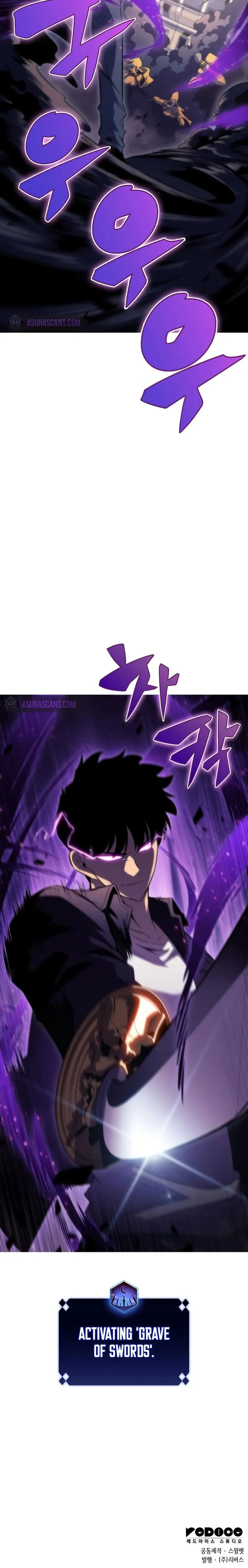Read Solo Max-Level Newbie Manga Online