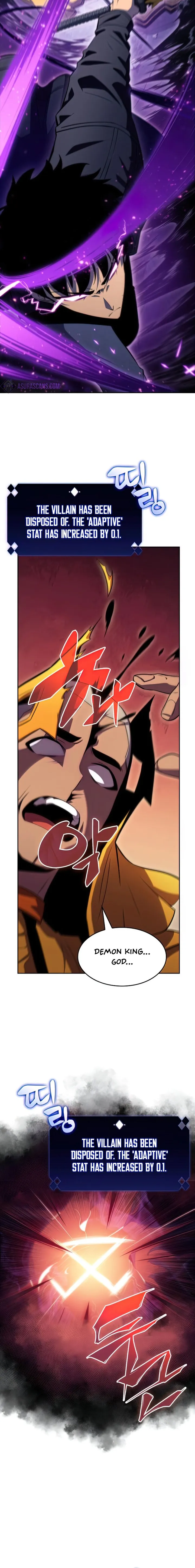 Read Solo Max-Level Newbie Manga Online