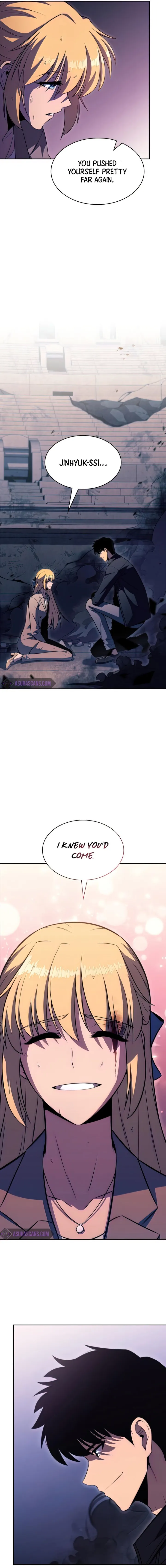 Read Solo Max-Level Newbie Manga Online