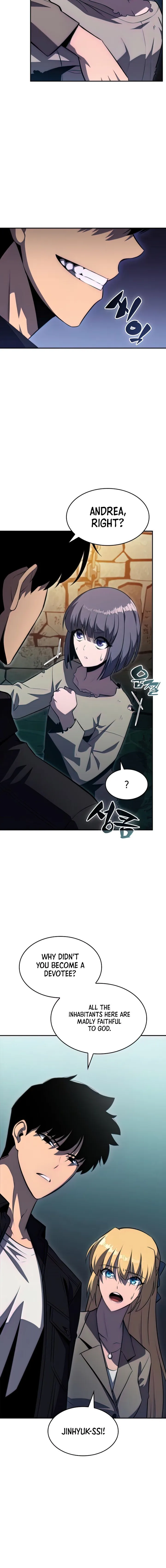 Read Solo Max-Level Newbie Manga Online