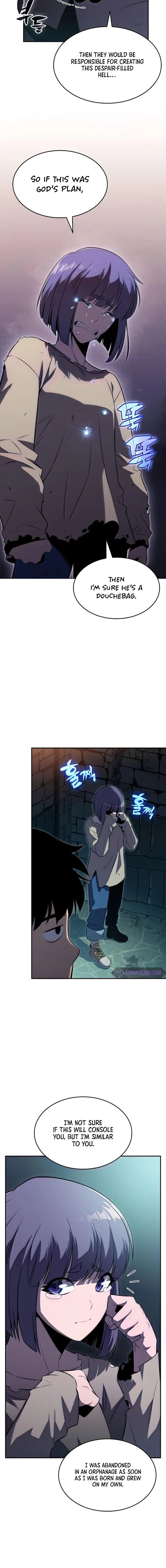 Read Solo Max-Level Newbie Manga Online