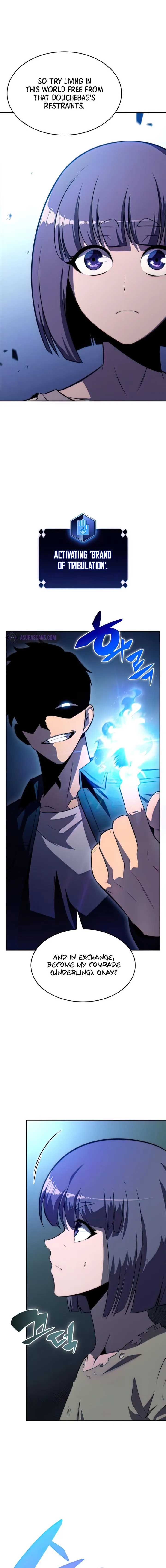 Read Solo Max-Level Newbie Manga Online