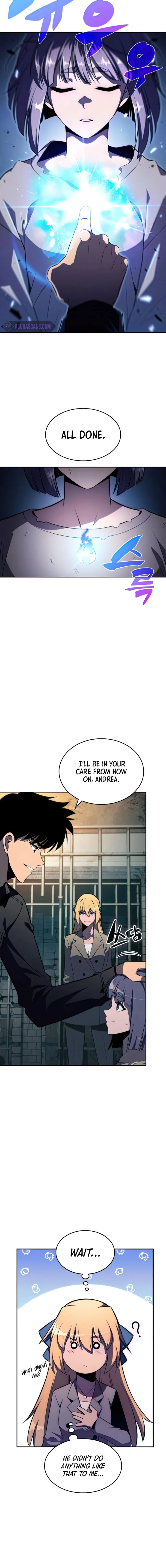Read Solo Max-Level Newbie Manga Online