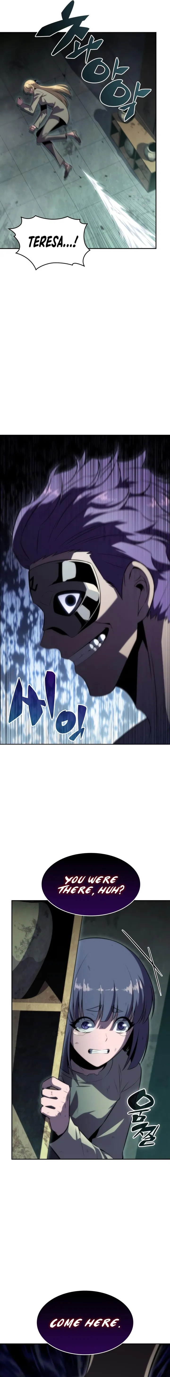 Read Solo Max-Level Newbie Manga Online