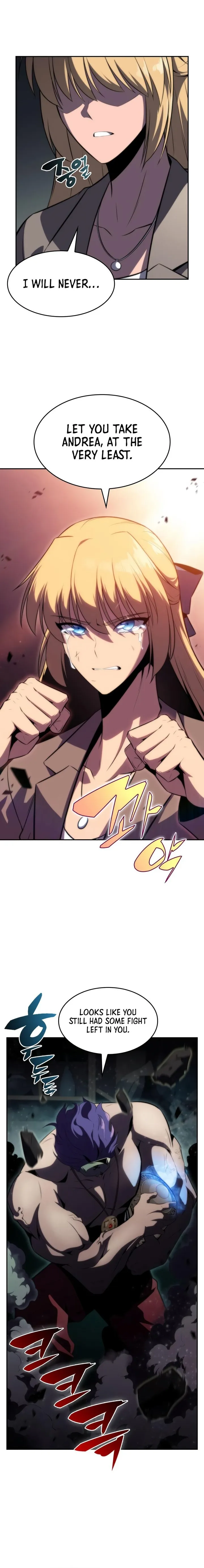 Read Solo Max-Level Newbie Manga Online