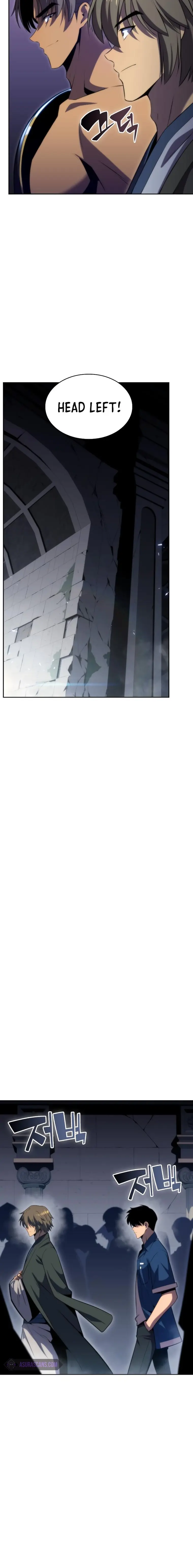 Read Solo Max-Level Newbie Manga Online