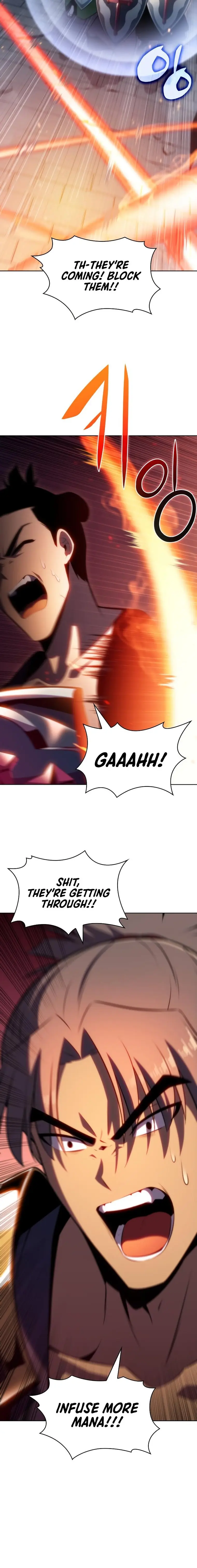 Read Solo Max-Level Newbie Manga Online