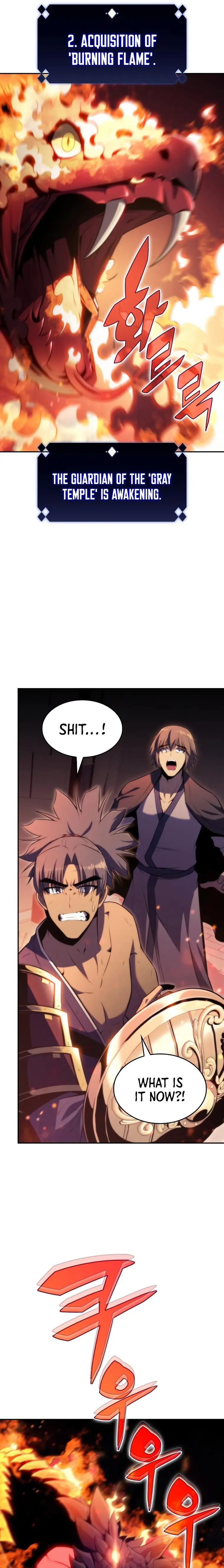 Read Solo Max-Level Newbie Manga Online