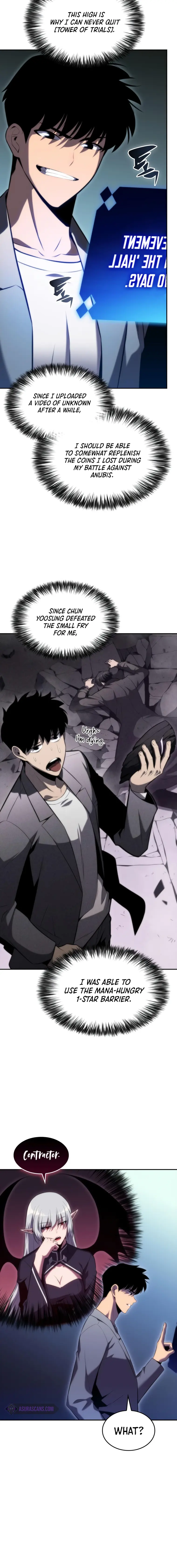 Read Solo Max-Level Newbie Manga Online