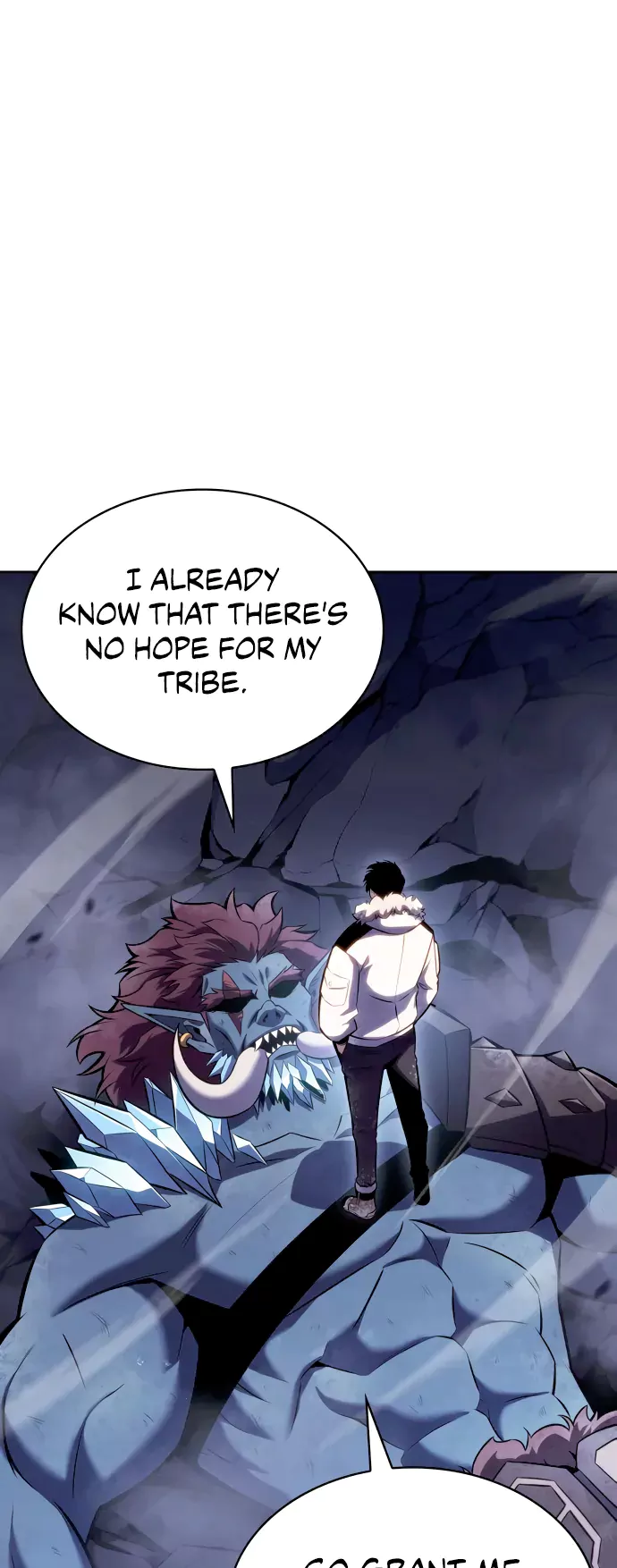 Read Solo Max-Level Newbie Manga Online