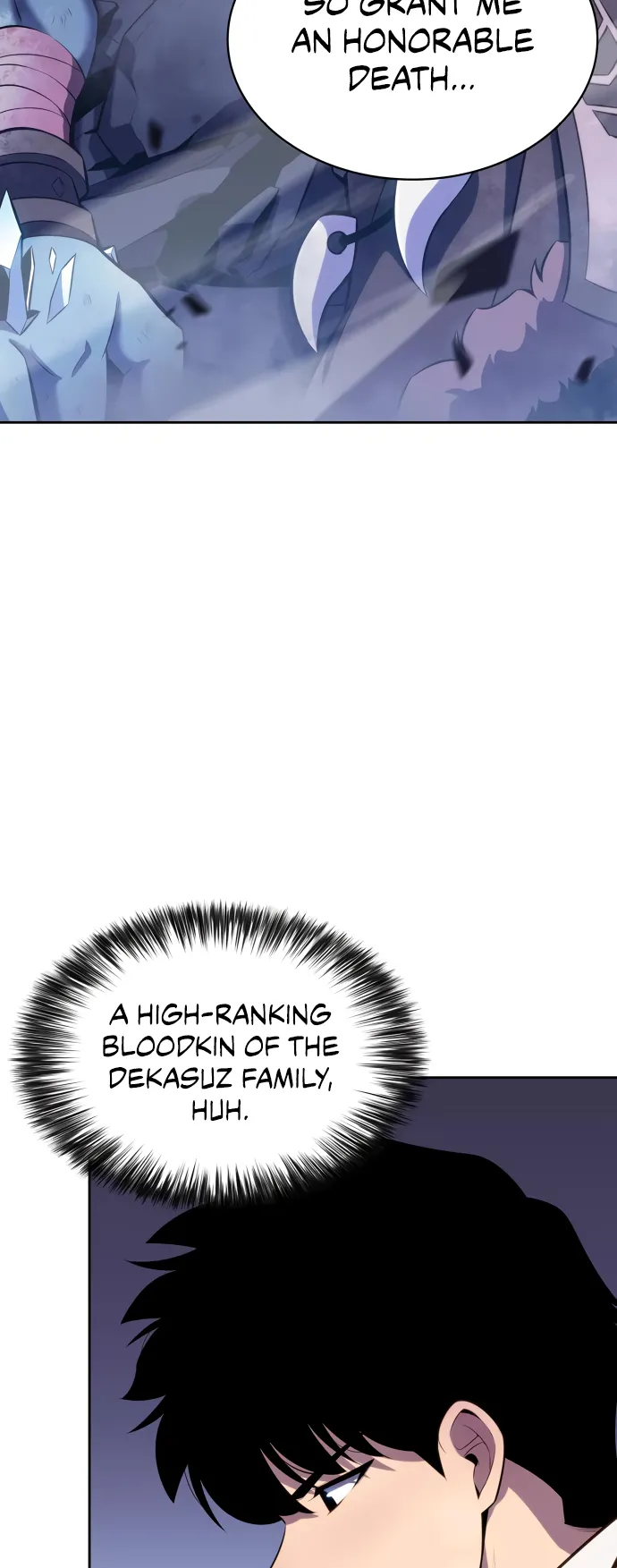 Read Solo Max-Level Newbie Manga Online