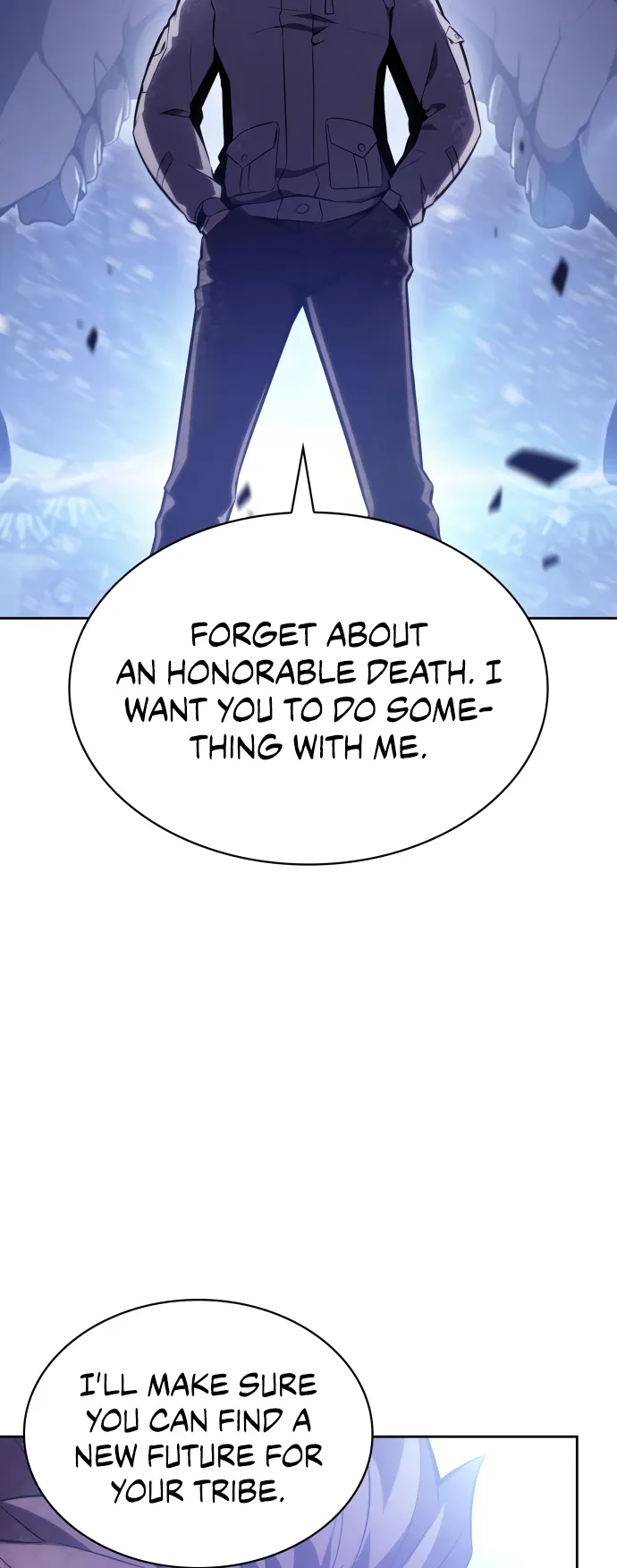 Read Solo Max-Level Newbie Manga Online