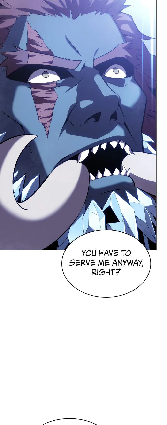 Read Solo Max-Level Newbie Manga Online