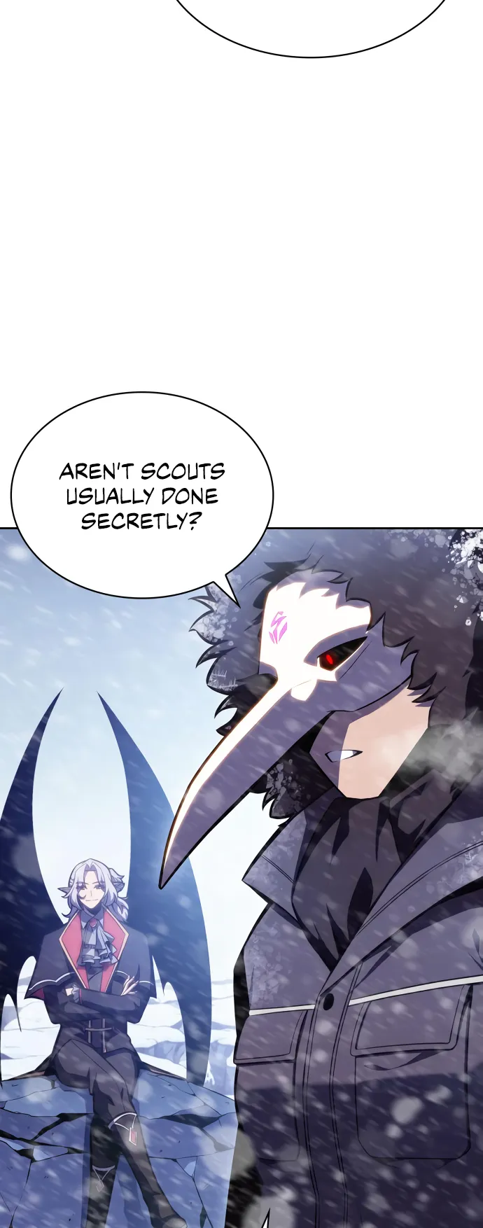 Read Solo Max-Level Newbie Manga Online