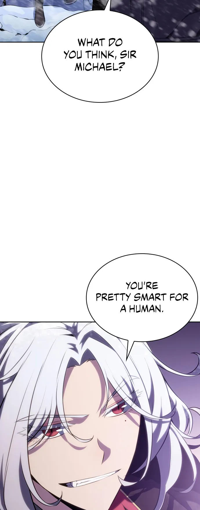 Read Solo Max-Level Newbie Manga Online