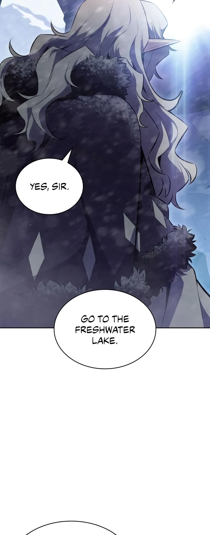 Read Solo Max-Level Newbie Manga Online
