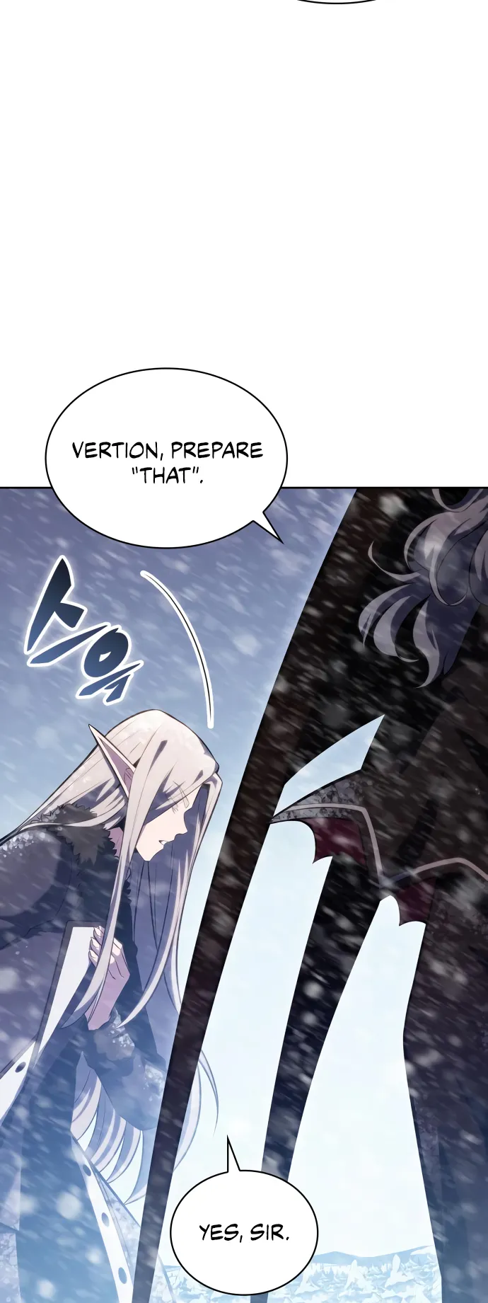 Read Solo Max-Level Newbie Manga Online