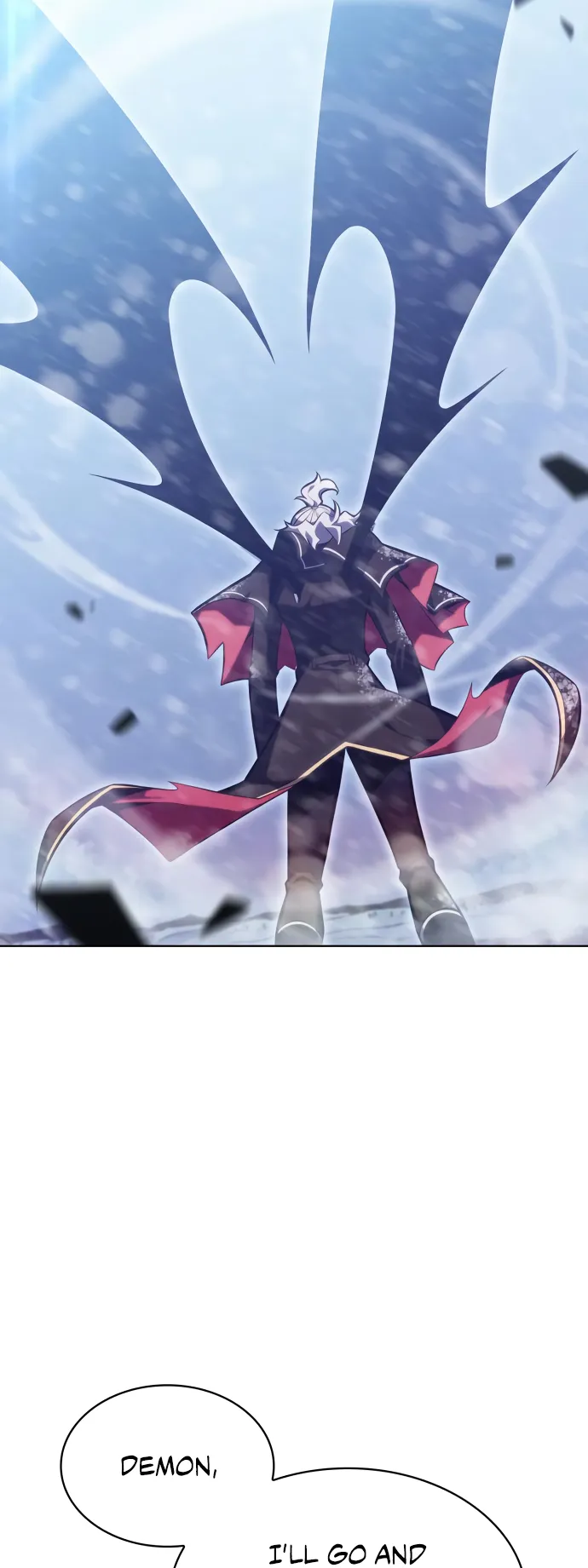 Read Solo Max-Level Newbie Manga Online