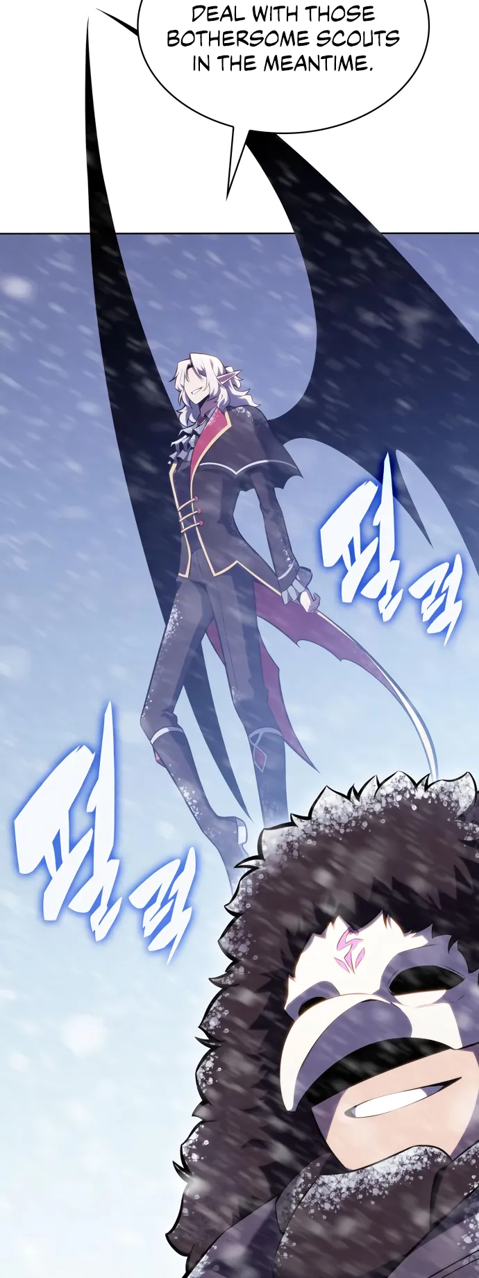 Read Solo Max-Level Newbie Manga Online