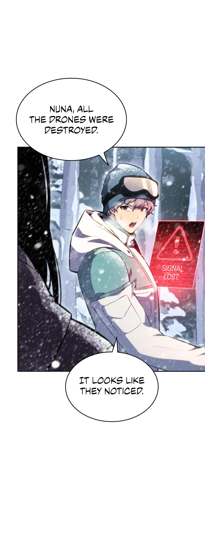 Read Solo Max-Level Newbie Manga Online