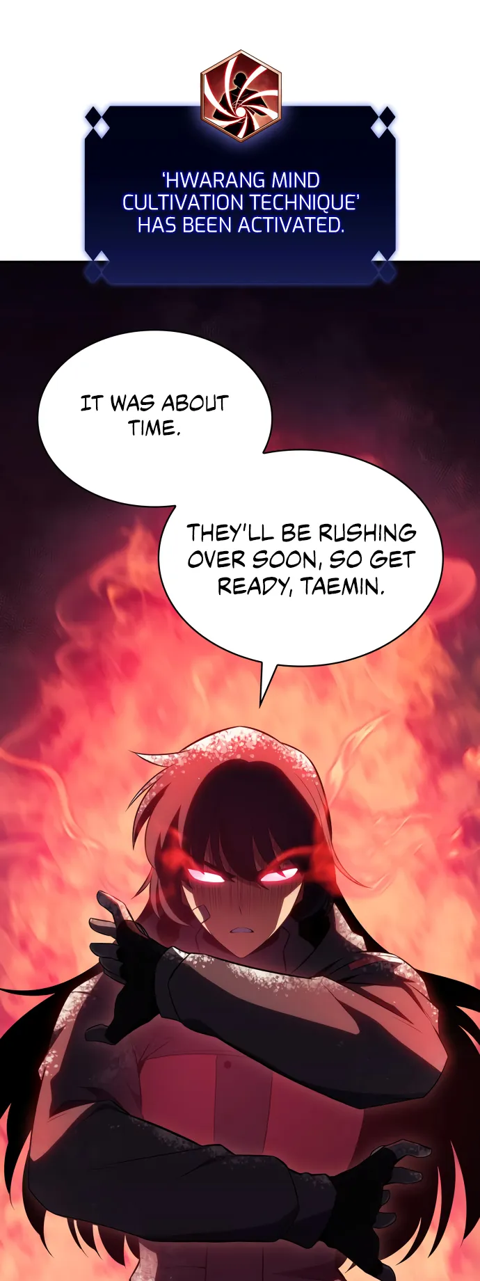 Read Solo Max-Level Newbie Manga Online