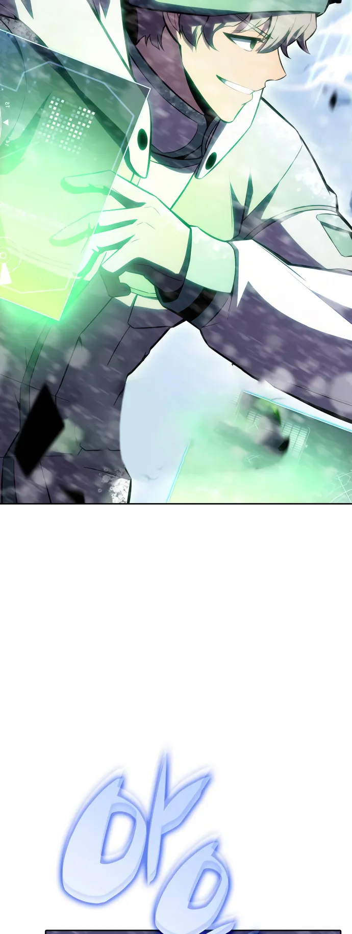Read Solo Max-Level Newbie Manga Online