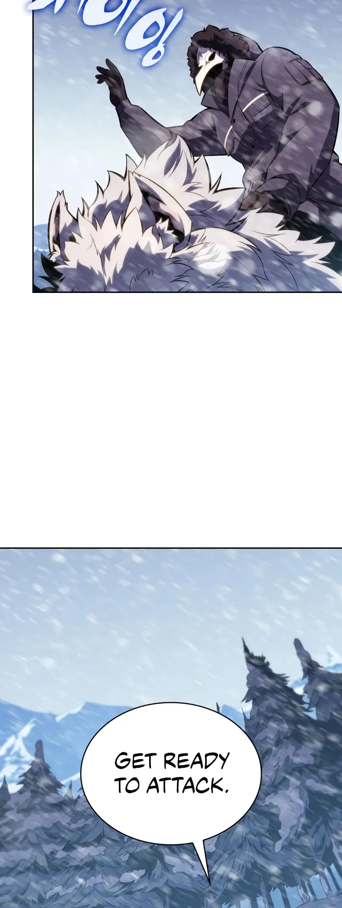 Read Solo Max-Level Newbie Manga Online
