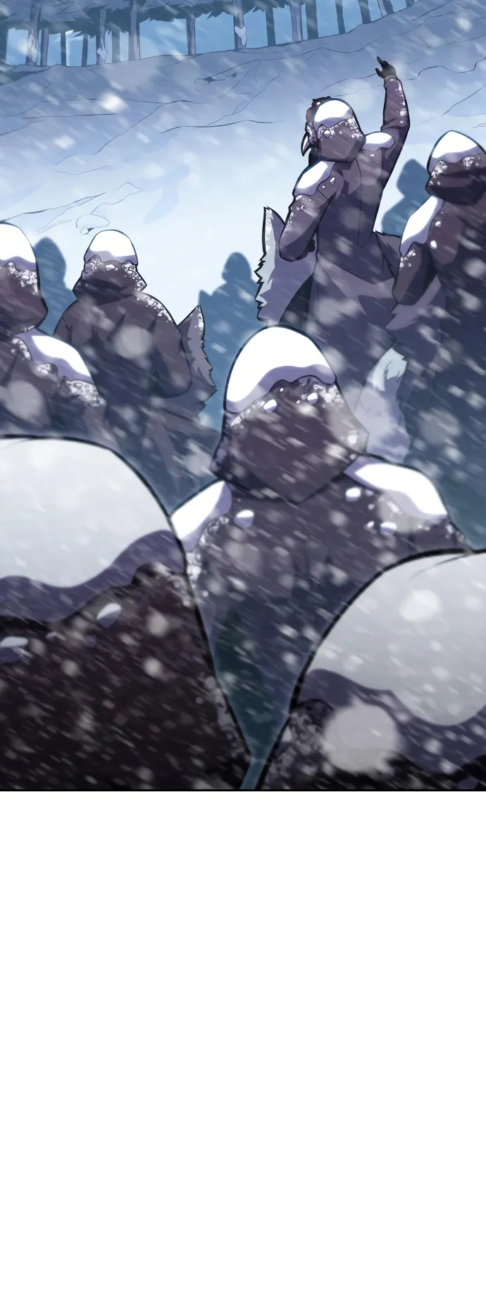 Read Solo Max-Level Newbie Manga Online