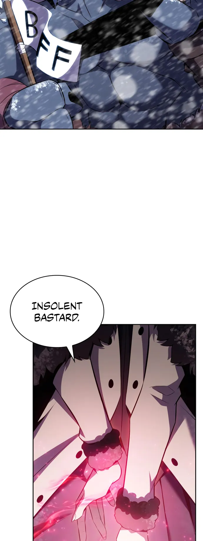 Read Solo Max-Level Newbie Manga Online
