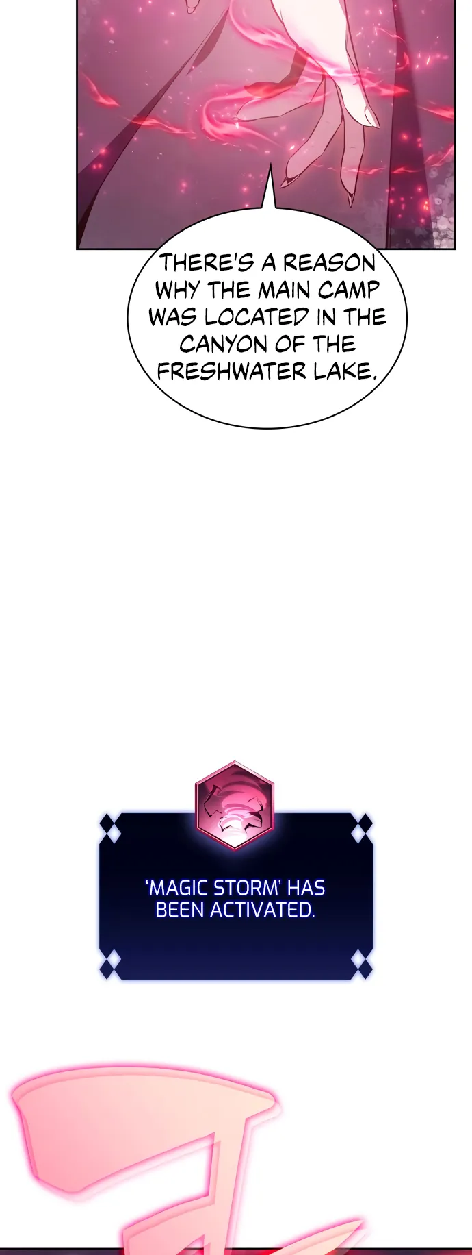 Read Solo Max-Level Newbie Manga Online