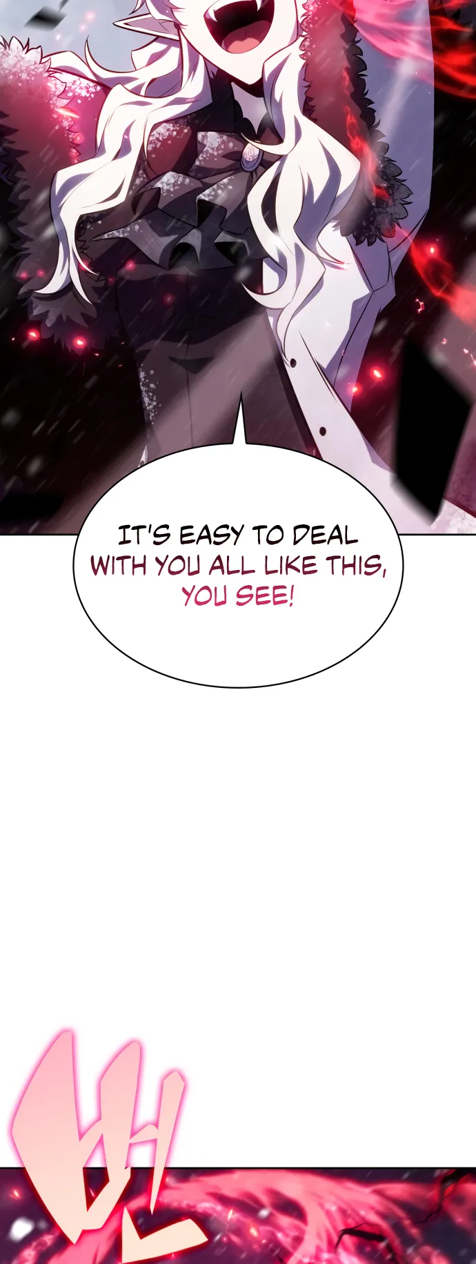 Read Solo Max-Level Newbie Manga Online