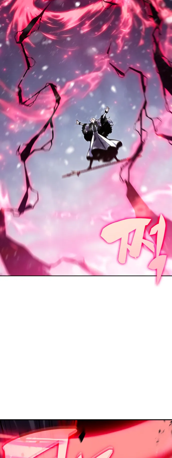 Read Solo Max-Level Newbie Manga Online