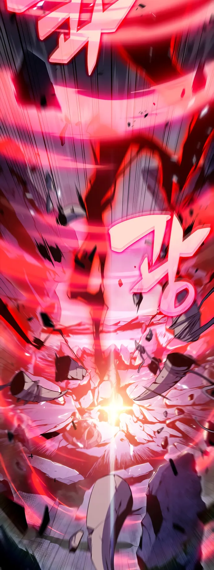Read Solo Max-Level Newbie Manga Online