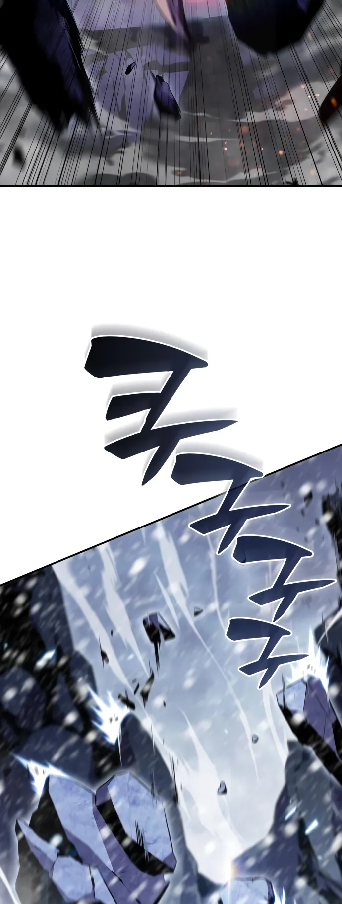 Read Solo Max-Level Newbie Manga Online