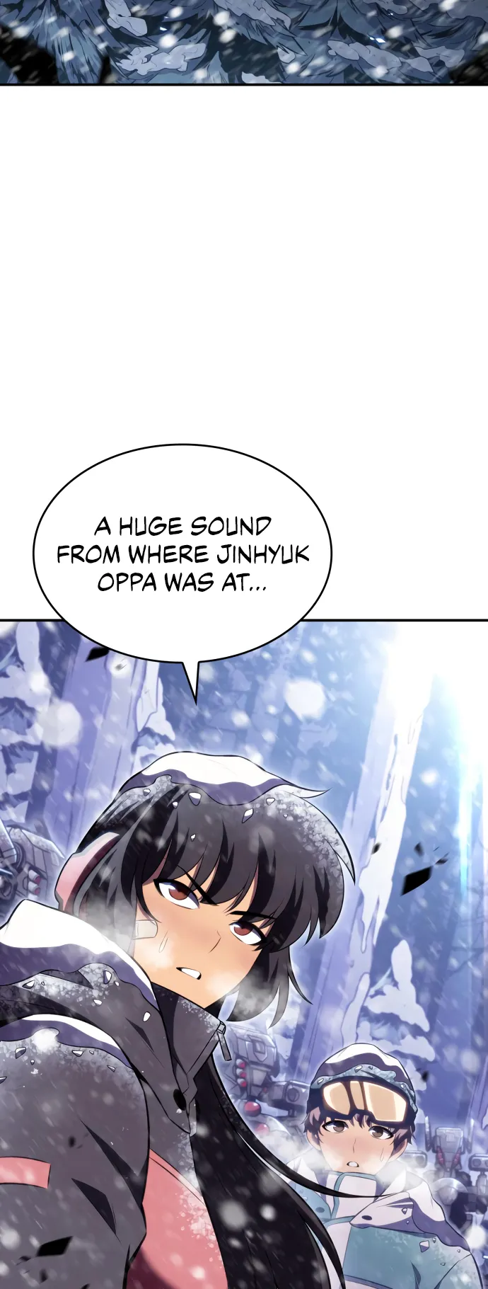 Read Solo Max-Level Newbie Manga Online