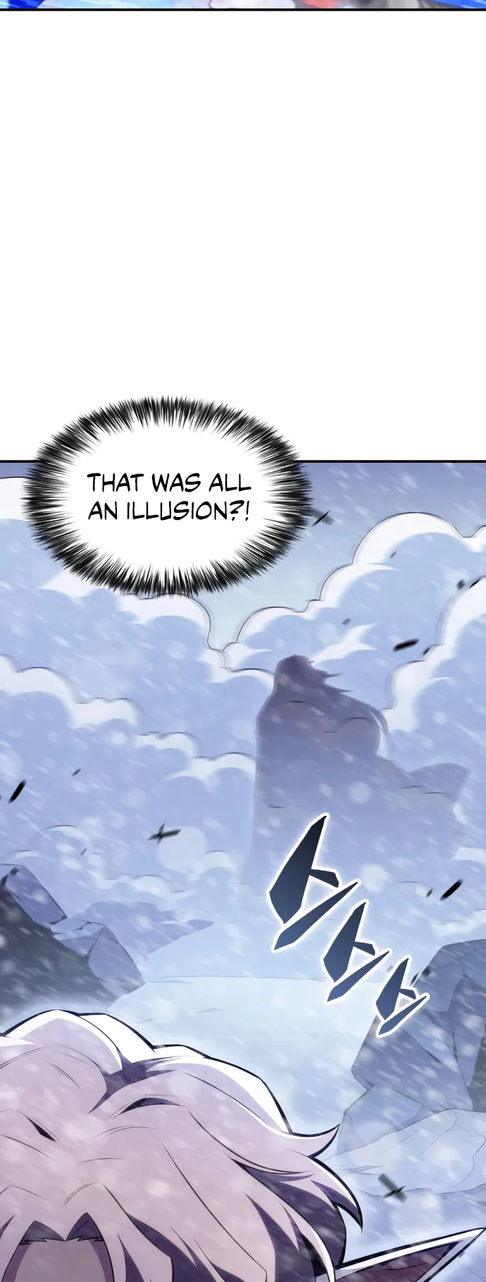 Read Solo Max-Level Newbie Manga Online