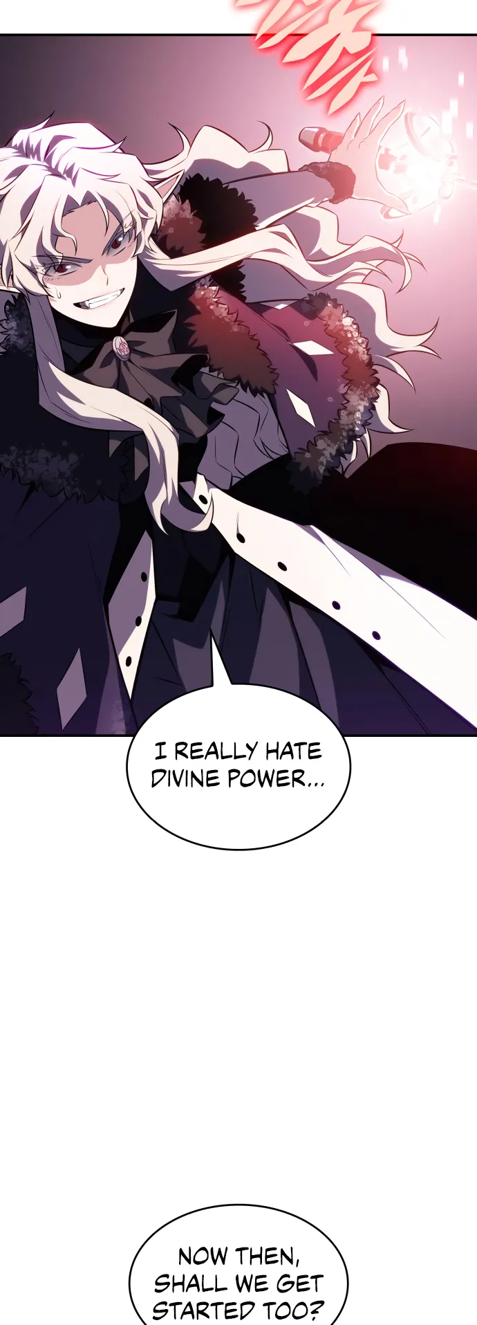 Read Solo Max-Level Newbie Manga Online